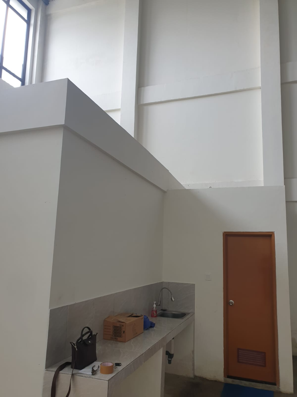 Gudang Dijual di Eco Space KIIC Karawang